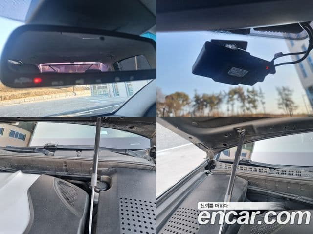 Hyundai Equus(новый кузов / новое поколение) Prestige, 2012 14