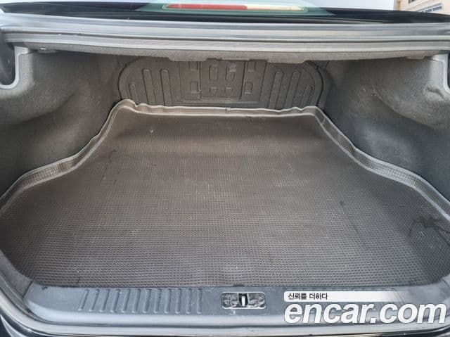 Hyundai Equus(новый кузов / новое поколение) Prestige, 2012 17