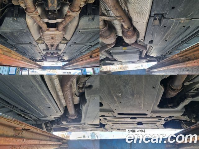 Hyundai Equus(новый кузов / новое поколение) Prestige, 2012 18