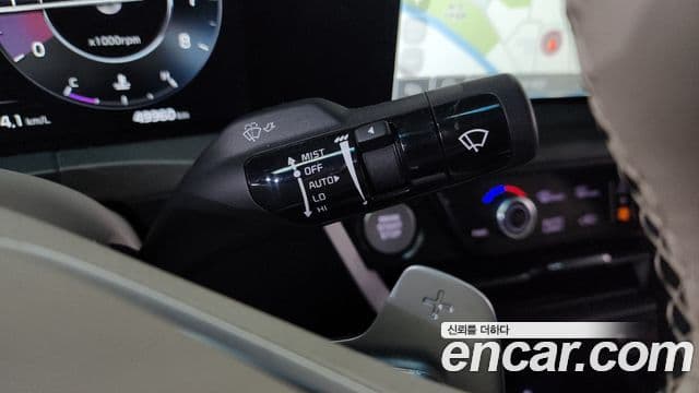 Kia K8 Platinum, 2022 14