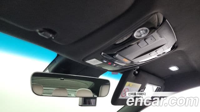 Kia K8 Platinum, 2022 18