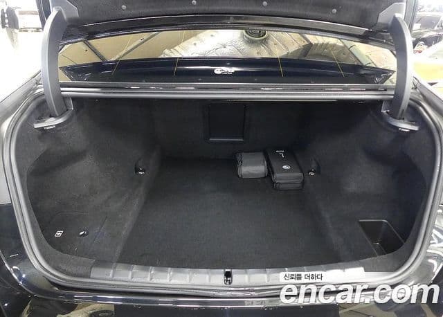 BMW 7시리즈 (G70) 740i xDrive M Sport, 2025 4