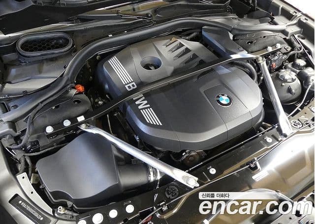 BMW 7시리즈 (G70) 740i xDrive M Sport, 2025 6