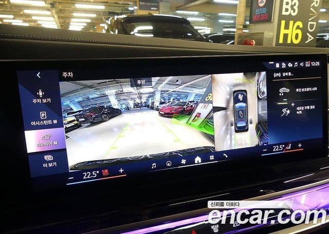 BMW 7시리즈 (G70) 740i xDrive M Sport, 2025 14