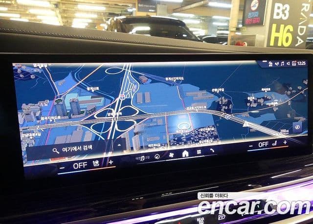 BMW 7시리즈 (G70) 740i xDrive M Sport, 2025 15