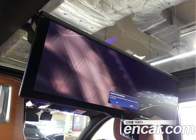 BMW 7시리즈 (G70) 740i xDrive M Sport, 2025 17