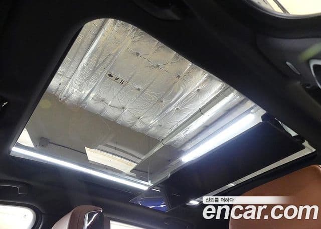 BMW 7시리즈 (G70) 740i xDrive M Sport, 2025 19