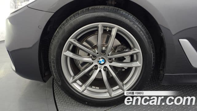BMW 5시리즈 (G30) 520i M Sport, 2020 все фото