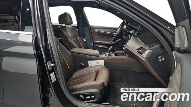 BMW 5시리즈 (G30) 520i M Sport, 2020 10