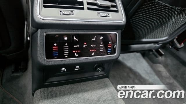 Audi RS6 (C8) 4.0 TFSI Quattro Avant performance, 2025 17