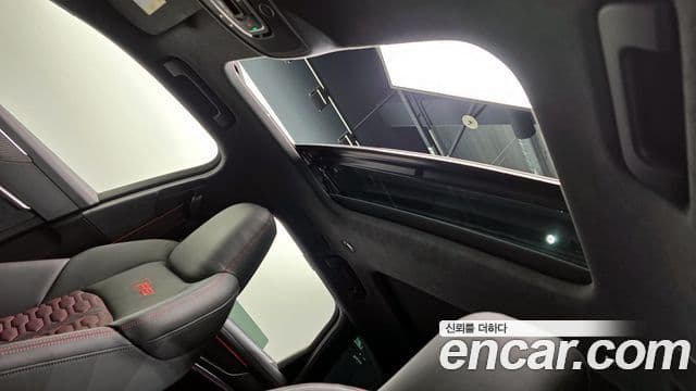 Audi RS6 (C8) 4.0 TFSI Quattro Avant performance, 2025 18