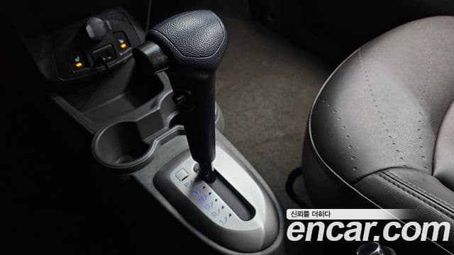 Chevrolet(GM대우) Spark 빌트인캠2 — базовая версия - Built-in Cam 2, 2014 9