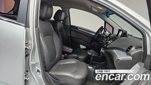 Chevrolet(GM대우) Spark 빌트인캠2 — базовая версия - Built-in Cam 2, 2014 10