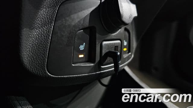 Chevrolet(GM대우) Spark 빌트인캠2 — базовая версия - Built-in Cam 2, 2014 17