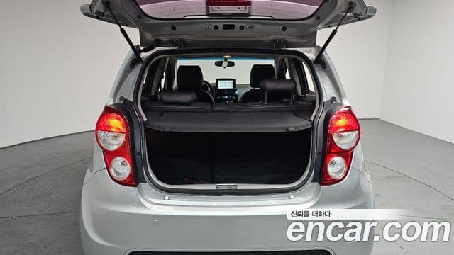 Chevrolet(GM대우) Spark 빌트인캠2 — базовая версия - Built-in Cam 2, 2014 20