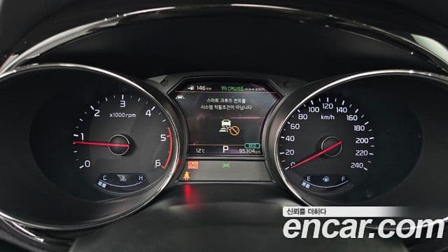 Kia The / новый New Carnival Special, 2019 8