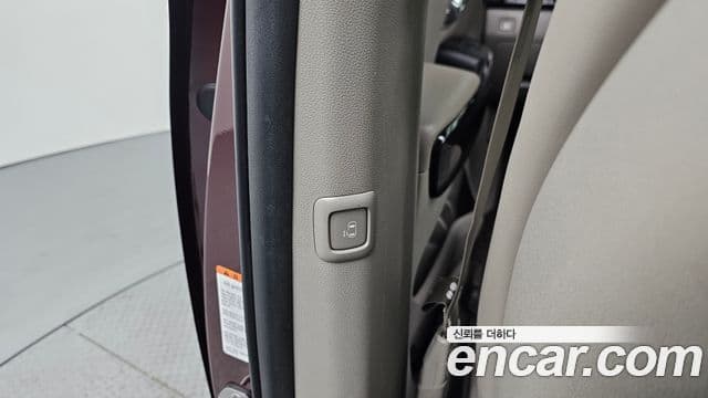 Kia The / новый New Carnival Special, 2019 18