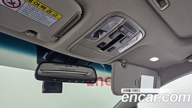 Kia The / новый New Carnival Special, 2019 19