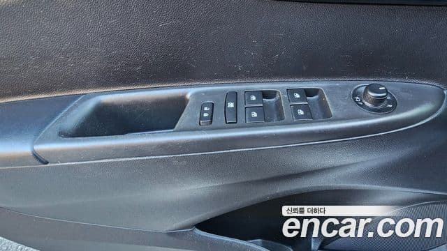 Chevrolet(GM대우) The / новый Next Spark LTZ, 2018 11
