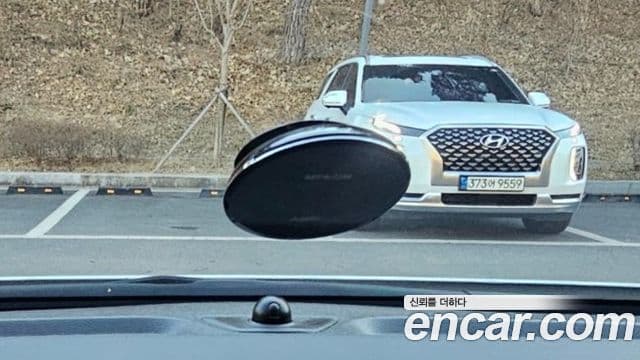 Chevrolet(GM대우) The / новый Next Spark LTZ, 2018 13