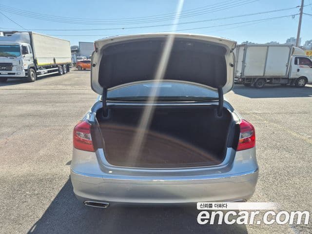 Hyundai Genesis VIP팩, 2012 14