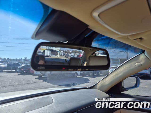 Hyundai Genesis VIP팩, 2012 20