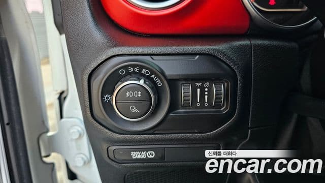 Jeep 글래디에이터 (JT) 3.6 Rubicon, 2021 18