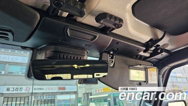 Jeep 글래디에이터 (JT) 3.6 Rubicon, 2021 19