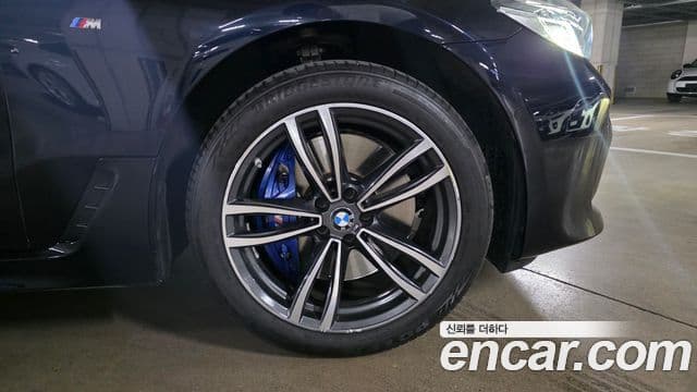 BMW 6시리즈 GT (G32) 620d xDrive M Sport, 2023 все фото