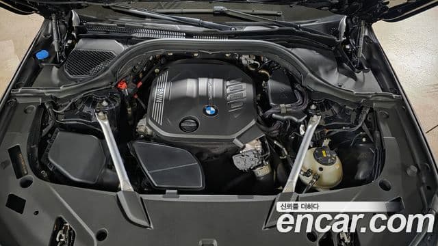 BMW 6시리즈 GT (G32) 620d xDrive M Sport, 2023 6