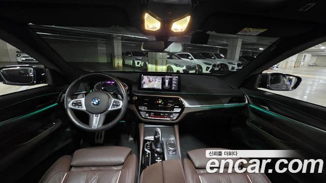 BMW 6시리즈 GT (G32) 620d xDrive M Sport, 2023 7