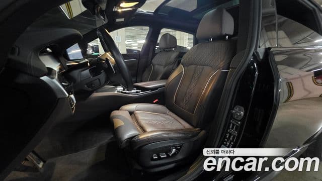 BMW 6시리즈 GT (G32) 620d xDrive M Sport, 2023 10