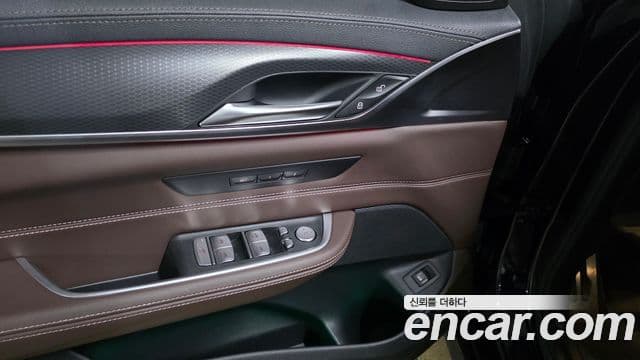 BMW 6시리즈 GT (G32) 620d xDrive M Sport, 2023 11