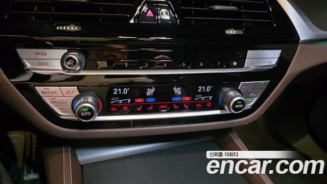 BMW 6시리즈 GT (G32) 620d xDrive M Sport, 2023 16