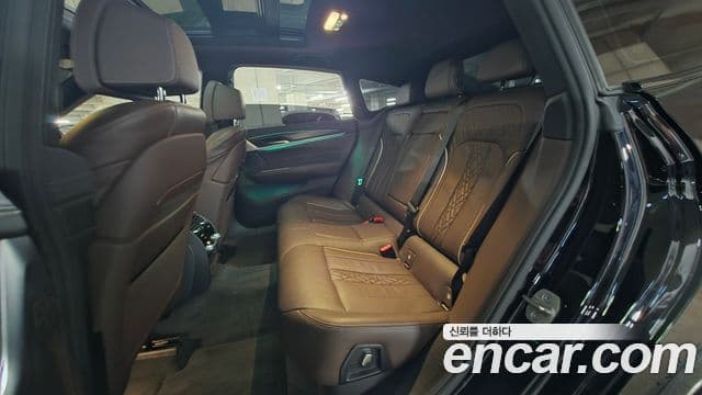 BMW 6시리즈 GT (G32) 620d xDrive M Sport, 2023 17