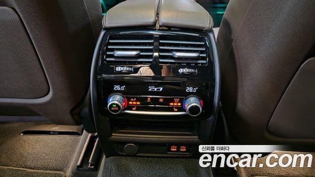 BMW 6시리즈 GT (G32) 620d xDrive M Sport, 2023 18