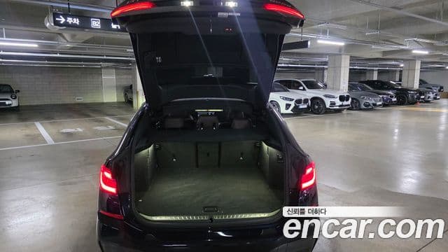 BMW 6시리즈 GT (G32) 620d xDrive M Sport, 2023 19