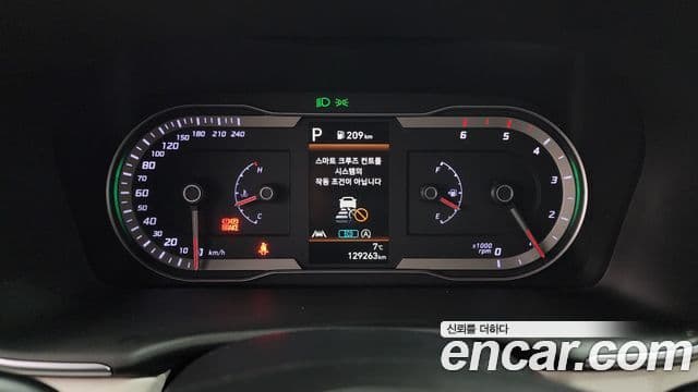 Hyundai Tucson (NX4) Premium, 2021 8