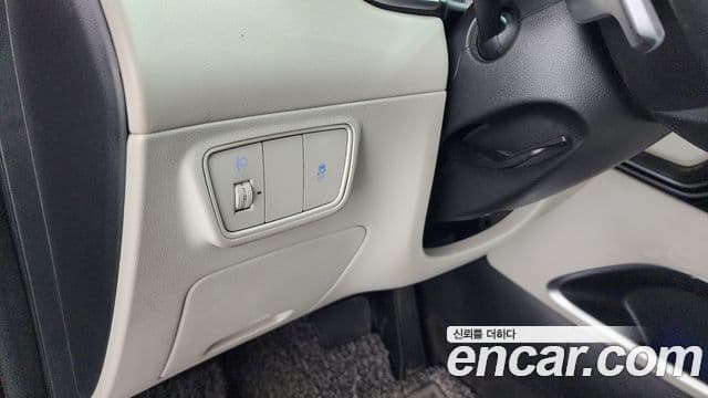 Hyundai Tucson (NX4) Premium, 2021 14