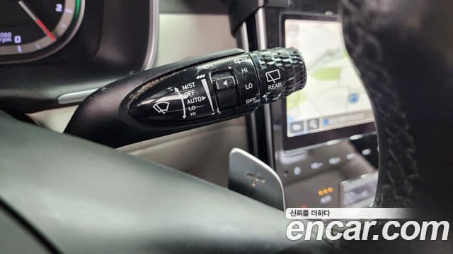 Hyundai Tucson (NX4) Premium, 2021 18