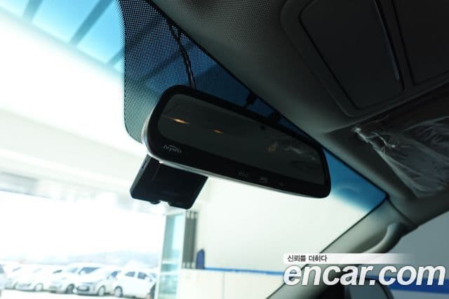 Hyundai Veracruz Luxury, 2011 14