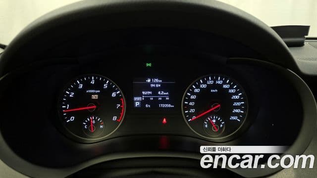 Kia 스팅어 Dream Edition, 2018 8