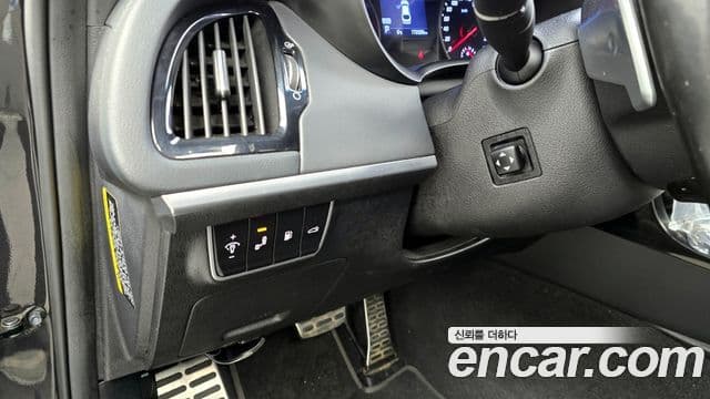 Kia 스팅어 Dream Edition, 2018 16