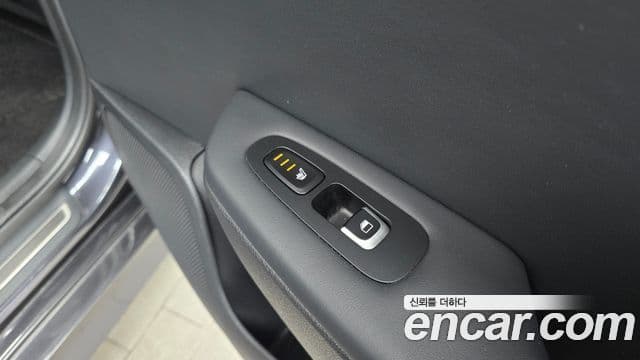 Kia 스팅어 Dream Edition, 2018 19