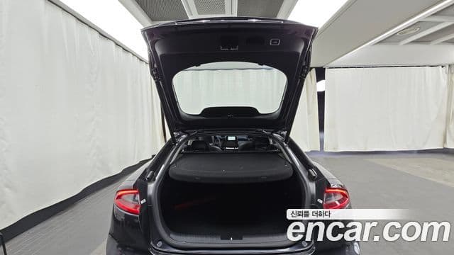 Kia 스팅어 Dream Edition, 2018 20