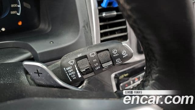 KG모빌리티(SsangYong) All New Rexton Prestige, 2021 17