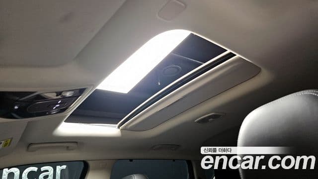 KG모빌리티(SsangYong) All New Rexton Prestige, 2021 18