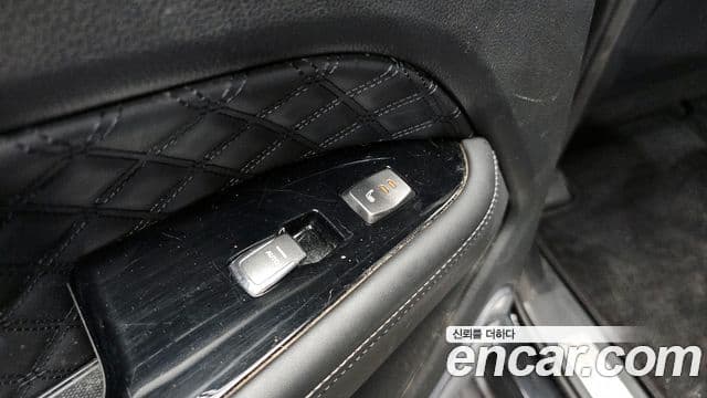 KG모빌리티(SsangYong) All New Rexton Prestige, 2021 19