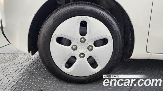 Kia The / новый New Kia Ray 2인승 Prestige Special, 2025 все фото