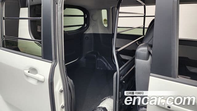 Kia The / новый New Kia Ray 2인승 Prestige Special, 2025 12